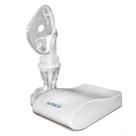 Inalador E Nebulizador Compressor De Ar Comprimido Compact DC1 GTech