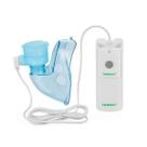 Inalador e Nebulizador de Rede Vibratória Portátil VP-M10 Bioland