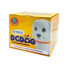 Inalador e Nebulizador G-Tech DCDog Infantil NEBDOGDC1