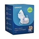 Inalador Inalar Compact NE-C810 Omron 1 Unidade