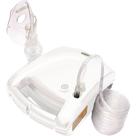 Inalador Nebulizador Compressor Bivolt Infantil e Adulto