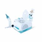 Inalador Nebulizador Compressor Inalakids - NE-C703-BR Omron