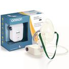 Inalador Nebulizador Compressor NE-C803 Omron