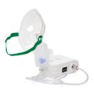 Inalador Nebulizador Compressor Omron Elite branco 100/240V