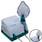 Inalador Nebulizador/compressor Pneumatico Md1000 Bivolt Medicate