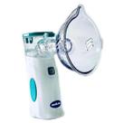 Inalador Nebulizador de Rede Medicate sem Fio MD4600