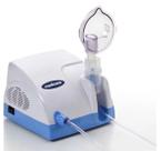 Inalador Nebulizador Medicate Md1000