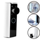 Inalador Nebulizador Portatil Recarregável Usb/bivolt