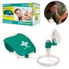 Inalador nebulizador soniclear pulmomais