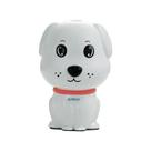 Inalador Nebulizador Superflow Plus DCDOG1
