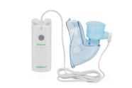 Inalador Nebulizador Ultra Portátil Usb - Bioland Inalador Nebulizador Ultra Portátil Usb - Bioland