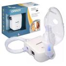 Inalador omron compressor elite nec-803