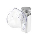 Inalador Portatil Mesh Branco Multilaser HC215