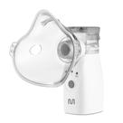 Inalador Portátil Pilha E Usb Mesh Easy Flow Multilaser