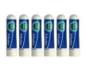 Inalador Vicks Vapor Pacote com 5 unidades de 0,2 g