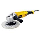 INATIVO-Politriz Stanley 7" 1300W 127V Ref. 1318K-B2
