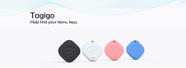 Incard Tagigo Tracker (Rastreador)