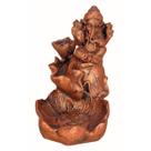 Incensário Cascata Ganesha Porta Incenso