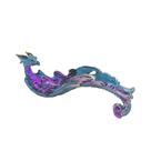 Incensário Dragão Porta Incenso Resina Vareta Buda Ganesha Hamsa