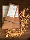 Incenso 100% Natural Aroma de Palo Santo