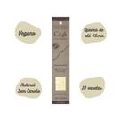 Incenso 100% Natural Vegano Cia de Aroma - Floral Rescue
