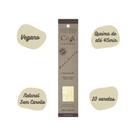 Incenso 100% Natural Vegano Cia de Aroma - Patchouly Incenso 100% Natural Vegano Cia de Aroma - Patchouly