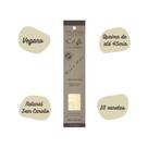 Incenso 100% Natural Vegano Cia de Aroma - Rosa Cha