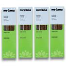 Incenso 7 Ervas Nirvana Natural Defumador Divino Limpeza Proteção Casa Lar Ambientes Paz Kit 4 Und Incenso 7 Ervas Nirvana Natural Defumador Divino Limpeza Proteção Casa Lar Ambientes Paz Kit 4 Und