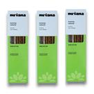 Incenso 7 Ervas Nirvana Natural Proteção Limpeza Defumador Divino Espiritual Lar Caseiro Kit 3 Und Incenso 7 Ervas Nirvana Natural Proteção Limpeza Defumador Divino Espiritual Lar Caseiro Kit 3 Und