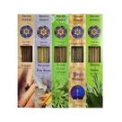 Incenso Ananda Longa Duração Aromaterapia - Linha Alquimia das Ervas