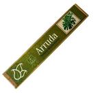 Incenso Arruda Premium Massala Incense Balaji