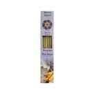 Incenso Artesanal Ananda 100% Natural - Breuzinho e Palo Santo
