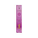 Incenso Artesanal CDA 100% Vegano Coleção Chakras - Coronário (Olibano e Patchouly)