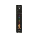 Incenso Artesanal CDA 100% Vegano Coleção Chakras - Meditação (Lavanda e Alecrim)