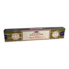Incenso Brilho do Ouro Massala Gold Glean Satya Cx c 12 Var