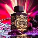 Incenso Bukhoor Lattafa Bade'e Al Oud Amethyst 100 g Incenso Bukhoor Lattafa Bade'e Al Oud Amethyst 100 g