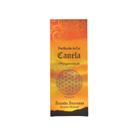 Incenso Canela Prosperidade e Abundância 100% Natural Linha Purificação do Lar - 9 Bastões Ananda