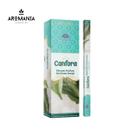 Incenso Cânfora