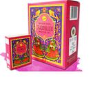 Incenso Cascata Golden India Dragonblood Incenso Cascata Golden India Dragonblood