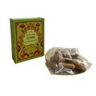 Incenso Cascata Indiano Golden Jasmine Cx com 10 Cones Incenso Cascata Indiano Golden Jasmine Cx com 10 Cones