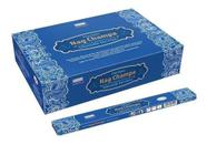 Incenso Champa Massala Blue