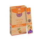 Incenso Citronela e Laranja Massala 100% Orgânico Importado - Frescor e Relaxamento