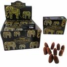 Incenso Cone Sandalwood Cascata