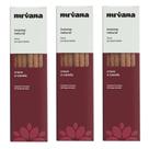 Incenso Cravo e Canela Nirvana Original Natural Energético Atrativo do Amor Financeiro Kit 3 Und Incenso Cravo e Canela Nirvana Original Natural Energético Atrativo do Amor Financeiro Kit 3 Und
