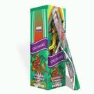 Incenso darshan cx c/ 8 varetas vários aromas