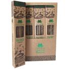 Incenso Defumador Nirvana Premium - Palo Santo com Cravo: Conforto
