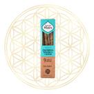 Incenso Ervas e Flores Sagrada Madre - Aromas