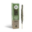 Incenso Ervas e Flores Sagrada Madre - Eucalipto Louro Cedro
