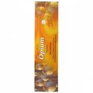 Incenso Flute de Jardim Gigante 49cm - Ópium: Boa Fortuna