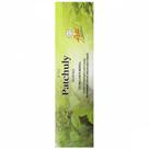 Incenso Flute de Jardim Gigante 49cm Patchuly